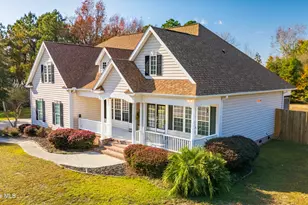 100 Lindy Ct, Hampstead, NC 28443 - Photo 1
