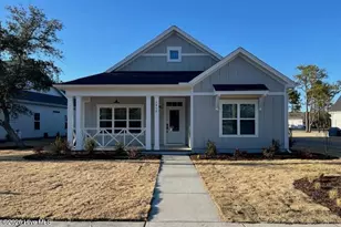 2478 Lake Ridge Dr, Southport, NC 28461 - Photo 1