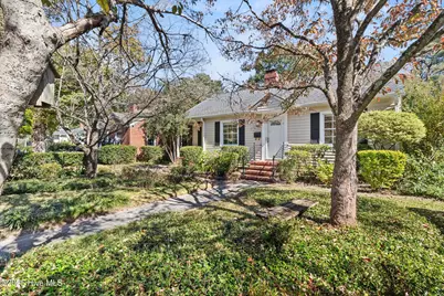 102 N 25th Street, Wilmington, NC 28405 - Photo 1