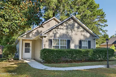522 Motts Creek Road, Wilmington, NC 28412 - Photo 1