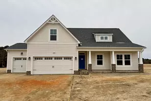 100 Kindletree Ln, Carthage, NC 28327 - Photo 1