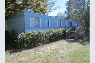 2075 Gum Street SW, Supply, NC 28462 - Photo 1
