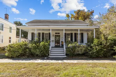 412 Ann Street, Beaufort, NC 28516 - Photo 1