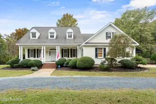370 Whitebridge Rd, Hampstead, NC 28443 - Photo 1