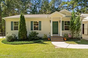 176 Causey Rd, Vass, NC 28394 - Photo 1