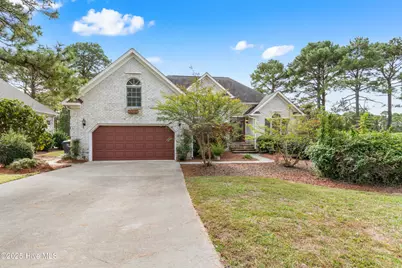 3201 Wild Azalea Way SE, Southport, NC 28461 - Photo 1