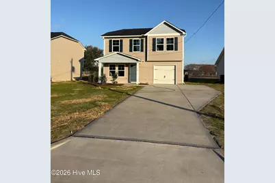 108 W Nelson Street, Robersonville, NC 27871 - Photo 1