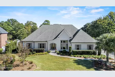 3513 Saint Francis Drive, Wilmington, NC 28409 - Photo 1