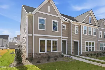 1420 Cooper Street, Sanford, NC 27330 - Photo 1