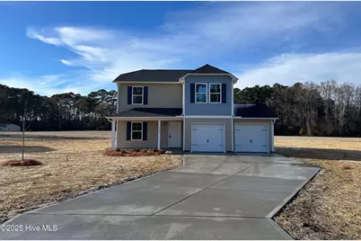 2140 McNair Road, Tarboro, NC 27886 - Photo 1