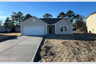 3625 Moore Drive, Bethel, NC 27812 - Photo 1