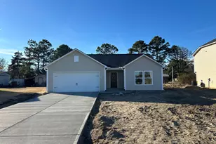 3625 Moore Dr, Bethel, NC 27812 - Photo 1