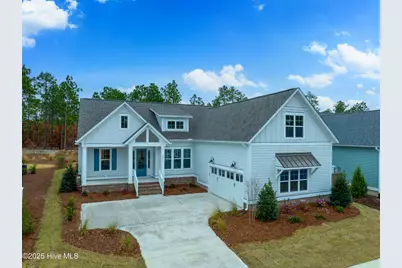 1005 Trisail Terrace, Wilmington, NC 28412 - Photo 1