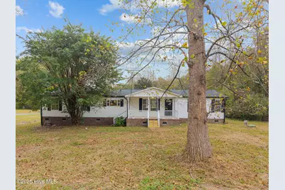 214 Jenkins Road, Jacksonville, NC 28540 - Photo 1