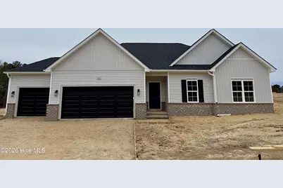 110 Kindletree Lane, Carthage, NC 28327 - Photo 1
