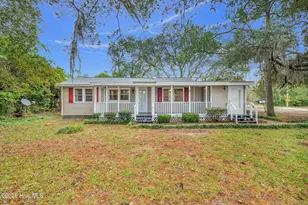 6201 Carolina Beach Rd, Wilmington, NC 28412 - Photo 1