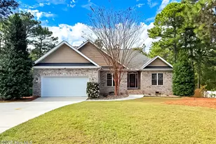 22 Minikahada Trail, Pinehurst, NC 28374 - Photo 1