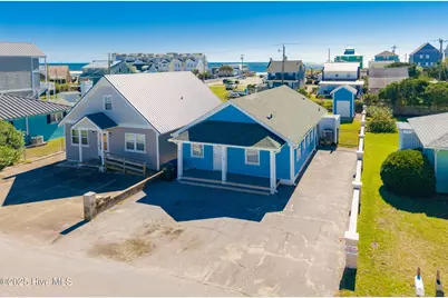 209 W Terminal Boulevard, Atlantic Beach, NC 28512 - Photo 1