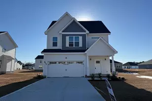 812 Hidden Brg Dr, Jacksonville, NC 28546 - Photo 1