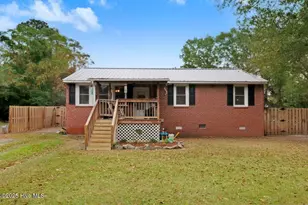940 Old 111 Hwy, Goldsboro, NC 27534 - Photo 1