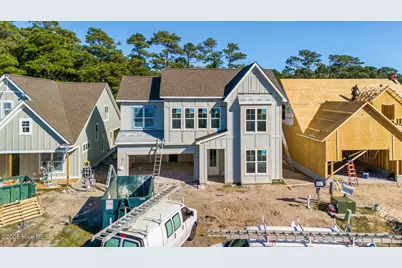 220 Windswept Lane, Beaufort, NC 28516 - Photo 1