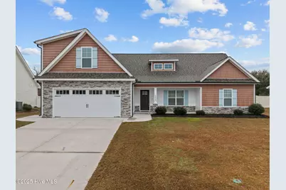 3833 E Baywood Lane, Greenville, NC 27834 - Photo 1