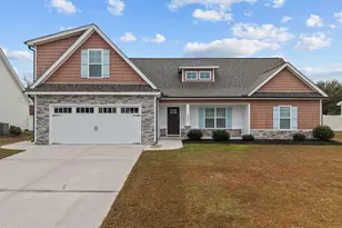3833 E Baywood Ln, Greenville, NC 27834 - Photo 1