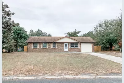 213 Santa Ana Drive, Wilmington, NC 28412 - Photo 1
