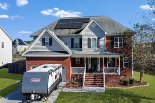 614 Stagecoach Dr, Jacksonville, NC 28546 - Photo 1