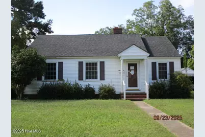 1321 N Williams Circle, Elizabeth City, NC 27909 - Photo 1