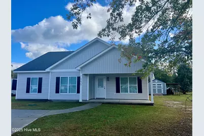 175 Joshua Drive, Chocowinity, NC 27817 - Photo 1