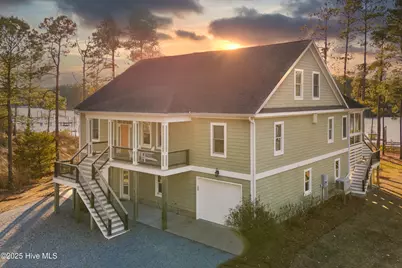 2896 Brown Creek Road, Merritt, NC 28556 - Photo 1