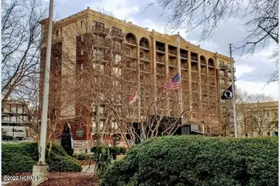 106 N Water Street #604, Wilmington, NC 28401 - Photo 1