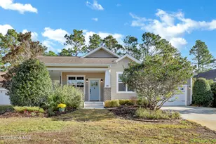 437 Belvedere Dr, Holly Ridge, NC 28445 - Photo 1