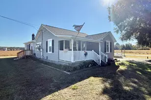 137 Butterfly Ln, Pikeville, NC 27863 - Photo 1