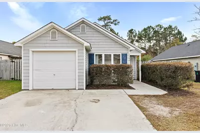 1106 Loman Lane, Wilmington, NC 28412 - Photo 1