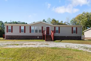 801 Maynard Blvd, Jacksonville, NC 28546 - Photo 1