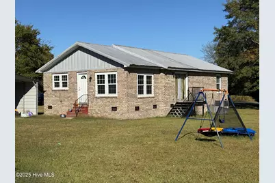 130 Fitzgerald Road, Selma, NC 27576 - Photo 1