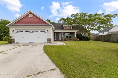 102 Dahlia Lane, Jacksonville, NC 28546 - Photo 1