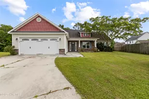 102 Dahlia Ln, Jacksonville, NC 28546 - Photo 1