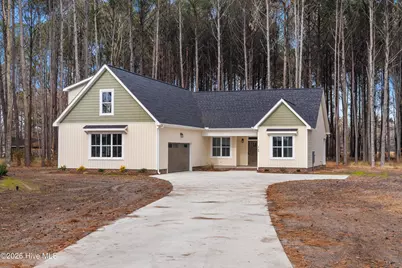 1700 Black Jack Grimesland Road, Grimesland, NC 27837 - Photo 1