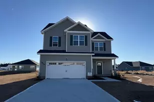 810 Hidden Brg Dr, Jacksonville, NC 28546 - Photo 1