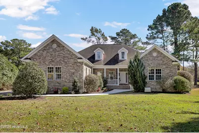 203 Golf Terrace Court, Hampstead, NC 28443 - Photo 1