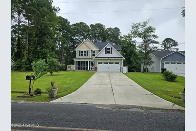 145 Bumps Creek Road, Sneads Ferry, NC 28460 - Photo 1