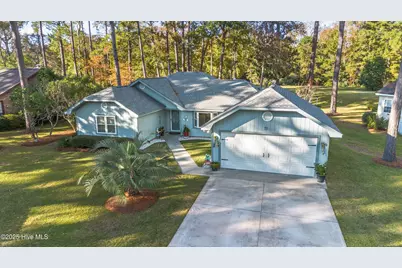 71 Carolina Shores Drive, Carolina Shores, NC 28467 - Photo 1