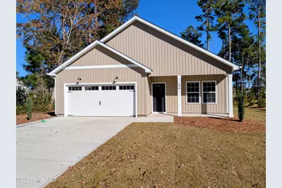 196 Wildwood Street NW, Shallotte, NC 28470 - Photo 1