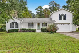 135 Linda Dr, Jacksonville, NC 28546 - Photo 1