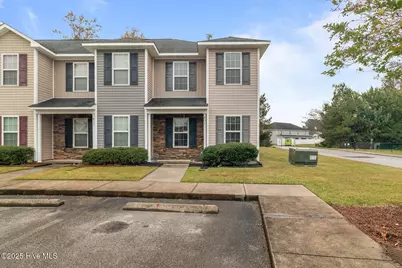 435 Falls Cove, Jacksonville, NC 28546 - Photo 1