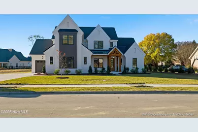 700 Remington Drive, Greenville, NC 27858 - Photo 1