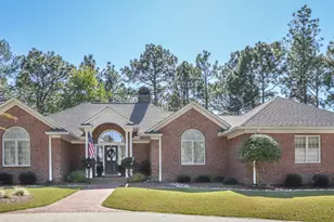 223 National Dr, Pinehurst, NC 28374 - Photo 1